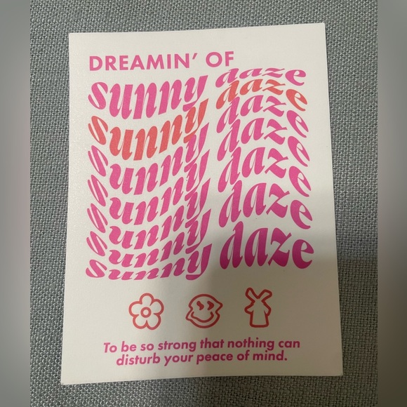 Dutch Bros Sticker - Picture 2 of 2